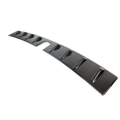 2015-2021 Subaru WRX / STI Carbon Fiber Vortex Generator