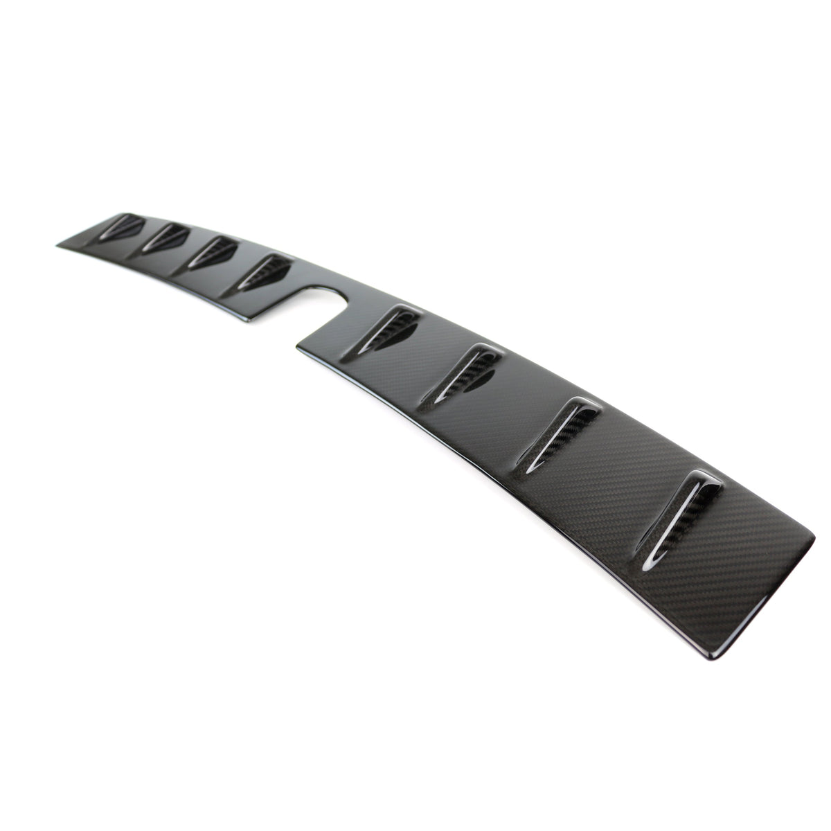 2017-2021 Subaru WRX / STI Carbon Fiber Vortex Generator