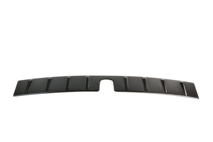 Carbon Fiber Vortex Generator- 2015-2021 Subaru WRX/ STI