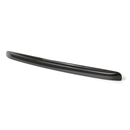 2015-2021 Subaru WRX / STI Carbon Fiber Trunk Garnish