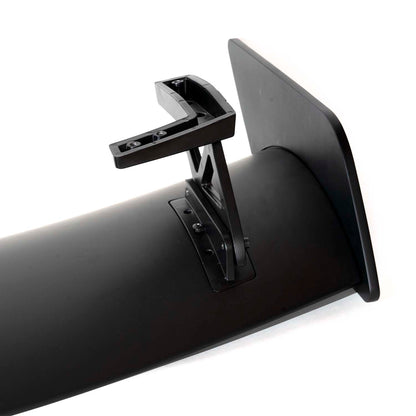 2015 Ford Mustang GT500 Style Track Pack Rear Wing Spoiler - view 3