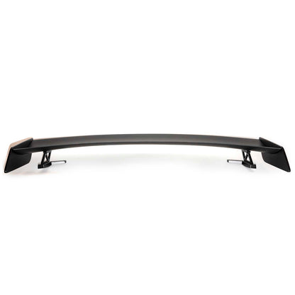2015 Ford Mustang GT500 Style Track Pack Rear Wing Spoiler - view 5