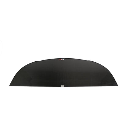 2015-2018 Dodge Charger R/T / SXT APR Carbon Front Wind Splitter
