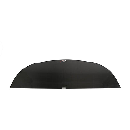 2011-2014 Dodge Challenger R/T / SXT APR Carbon Wind Splitter