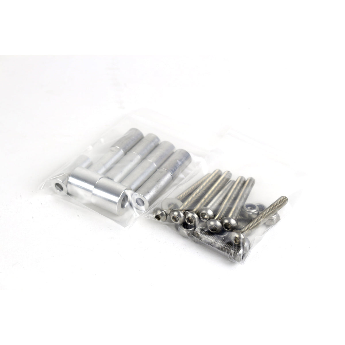 2015-2021 Subaru WRX / STI APR Splitter Bolts & Nuts Hardware