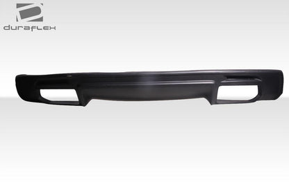 2016-2018 Chevrolet Camaro GM-X Rear Diffuser - 1 Piece ( Quad - view 4