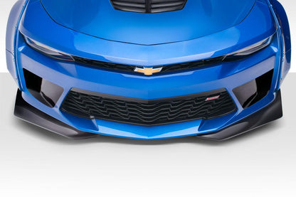 2016-2018 Chevrolet Camaro Grid Body Kit, Fiberglass - view 9