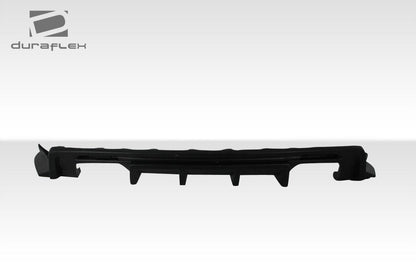 2016-2018 Chevrolet Camaro Grid Rear Diffuser, Fiberglass - view 10