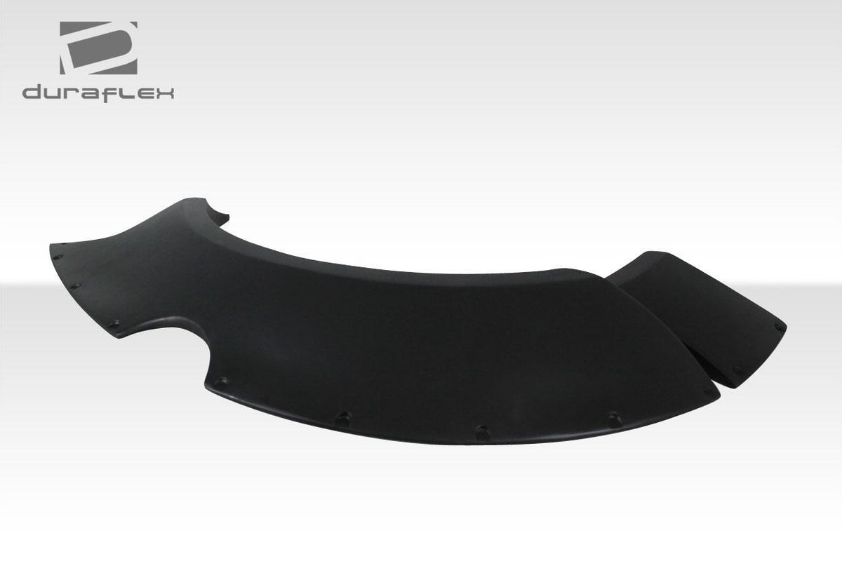 2016-2018 Chevrolet Camaro Grid Rear Fender Flares, Fiberglass - view 10