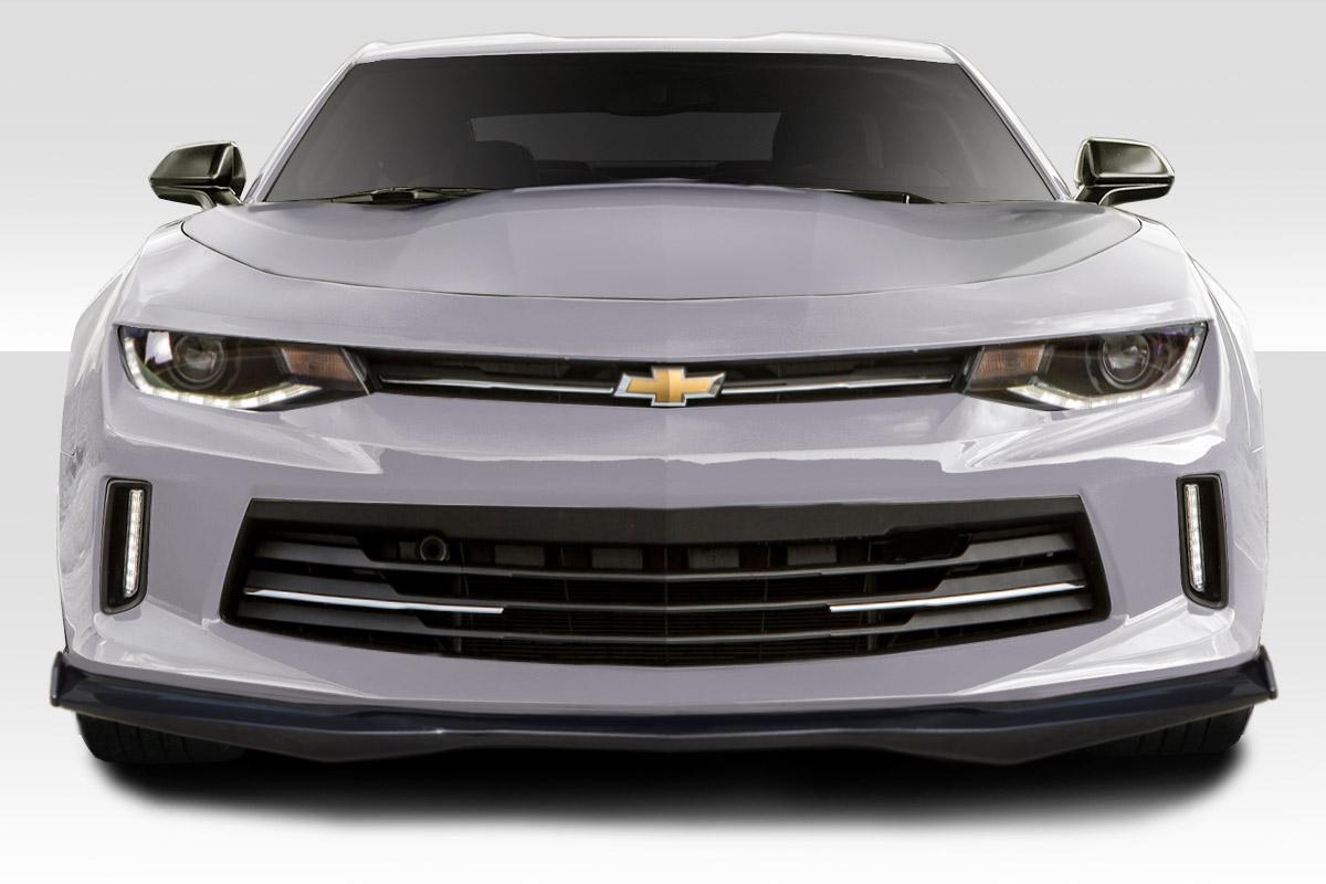 2016-2018 Chevrolet Camaro V6 Arsenal Body Kit, Fiberglass - view 2