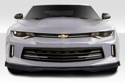 2016-2018 Chevrolet Camaro V6 Arsenal Body Kit, Fiberglass - view 2