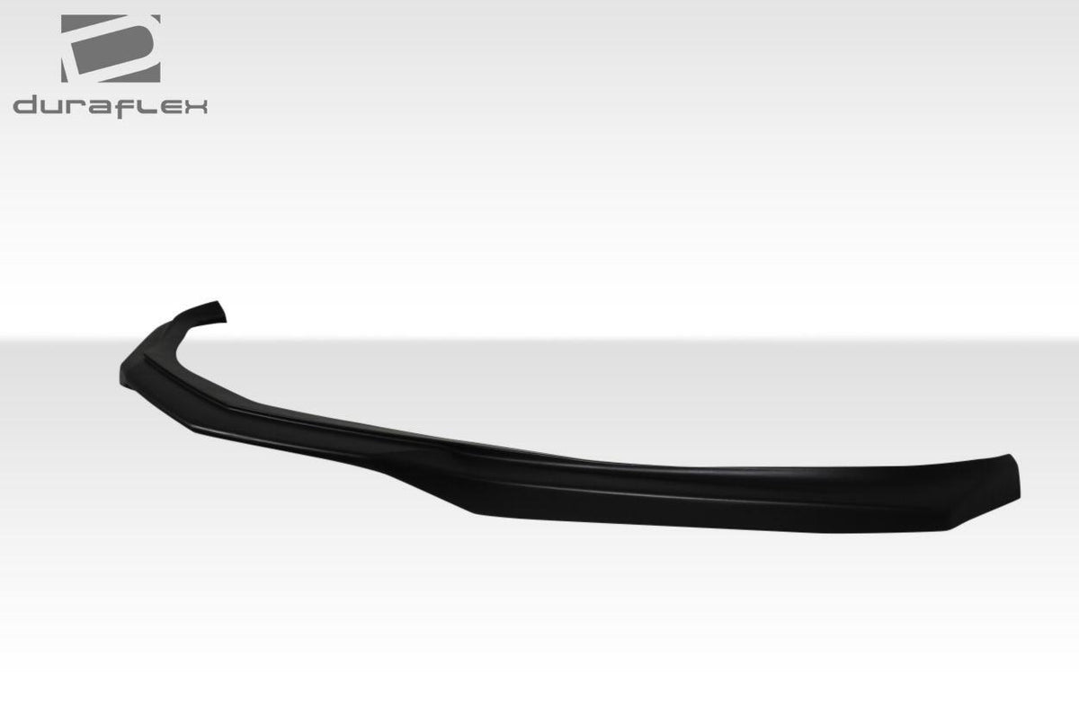 2016-2018 Chevrolet Camaro V6 Arsenal Front Lip Spoiler, Fiberglass - view 4