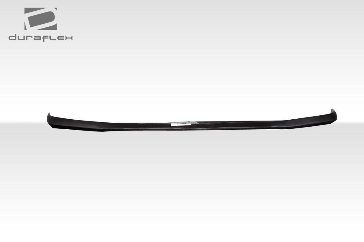 2016-2018 Chevrolet Camaro V6 GMX Front Lip, Fiberglass - view 4