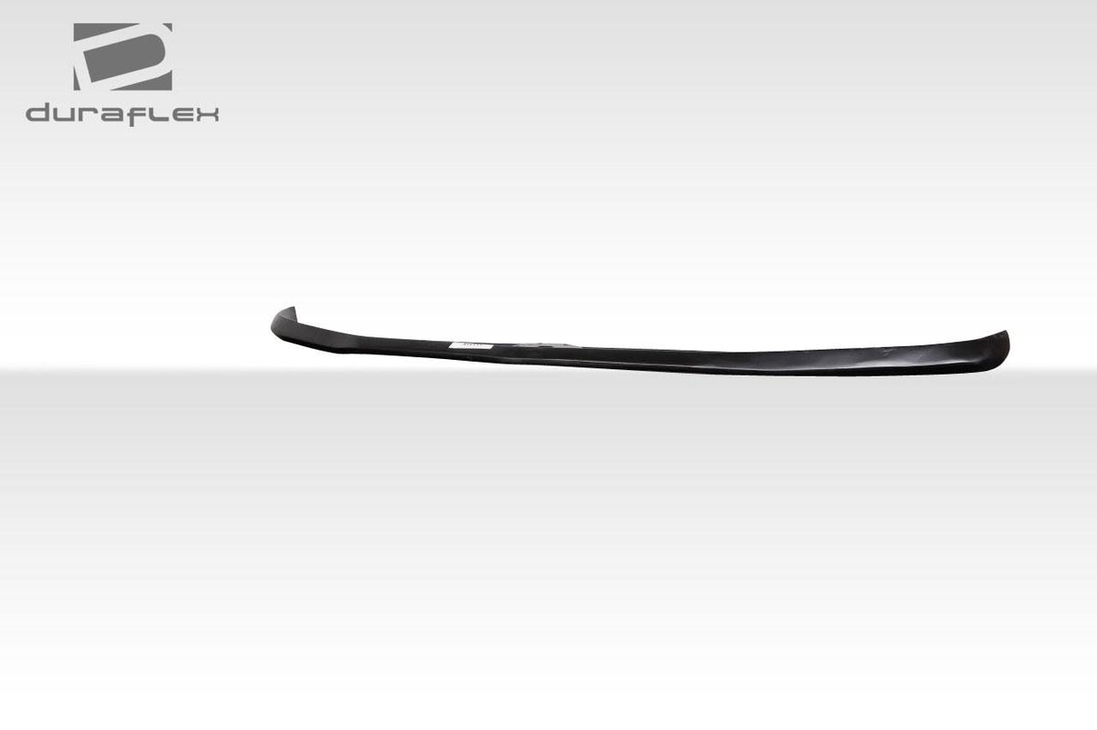 2016-2018 Chevrolet Camaro V6 GMX Front Lip, Fiberglass - view 5