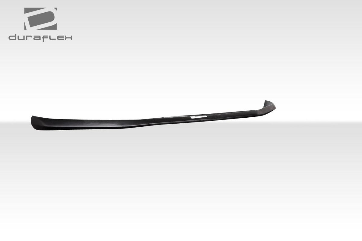 2016-2018 Chevrolet Camaro V6 GMX Front Lip, Fiberglass - view 6