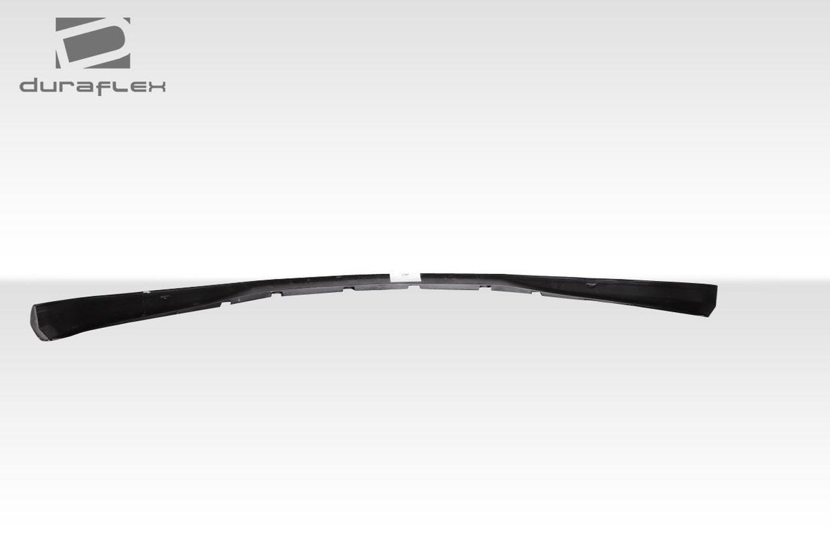 2016-2018 Chevrolet Camaro V6 GMX Front Lip, Fiberglass - view 7