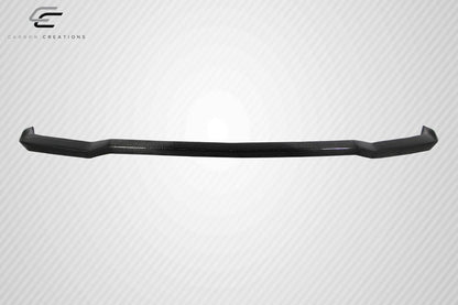 2016-2018 Chevrolet Camaro V8 GM-X Front Lip, Carbon Fiber - view 5