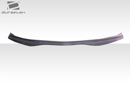 2016-2018 Chevrolet Camaro V8 Arsenal Front Lip Spoiler, Fiberglass - view 3