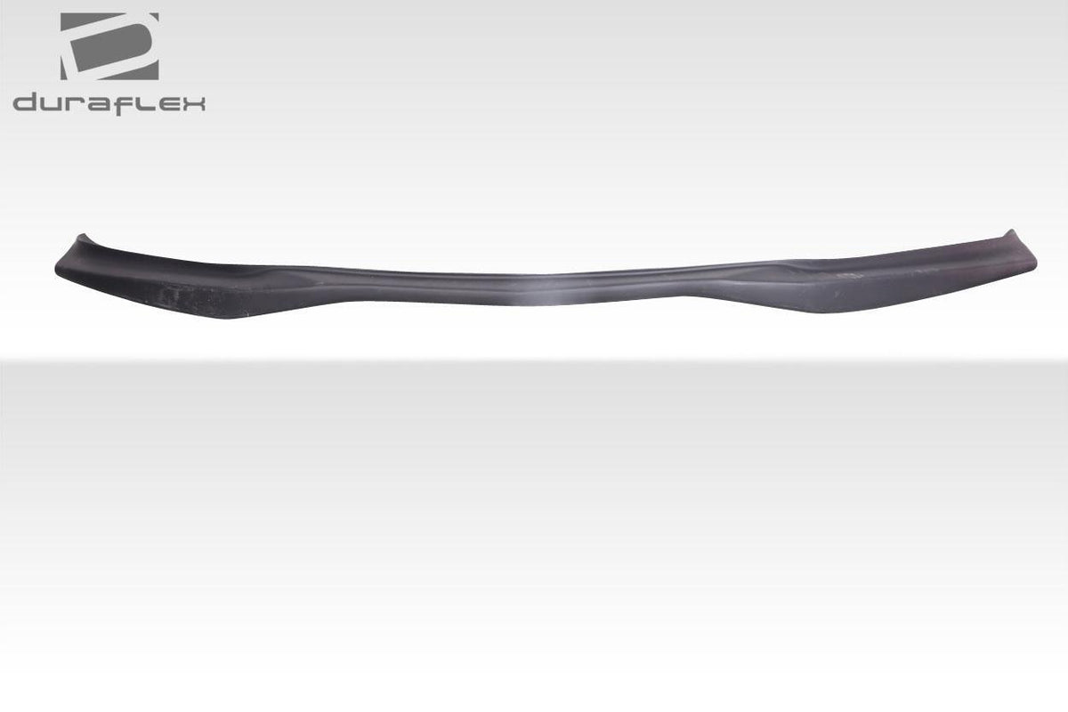 2016-2018 Chevrolet Camaro V8 Arsenal Front Lip Spoiler, Fiberglass - view 5
