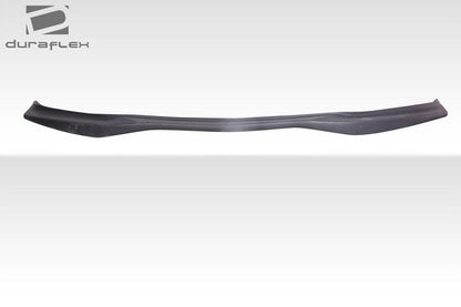 2016-2018 Chevrolet Camaro V8 Arsenal Front Lip Spoiler, Fiberglass - view 5