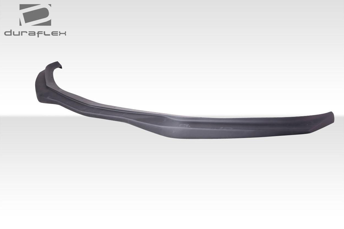 2016-2018 Chevrolet Camaro V8 Arsenal Front Lip Spoiler, Fiberglass - view 6