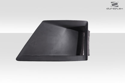 2016-2018 Chevrolet Camaro V8 Grid Front Bumper Air Duct Extensions - view 12