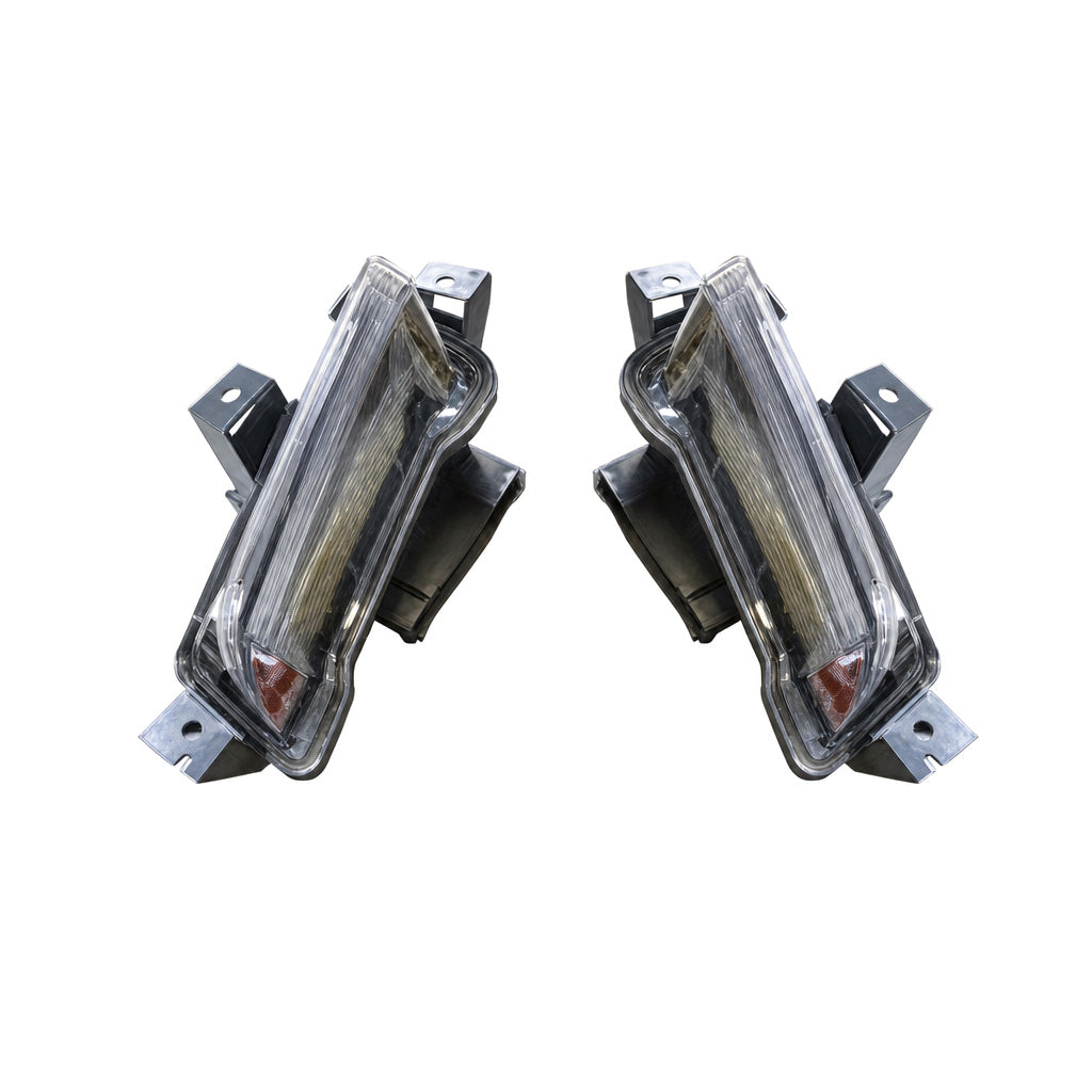 2016-2018 Chevrolet Camaro ZL1 DRL Daytime Running Lights