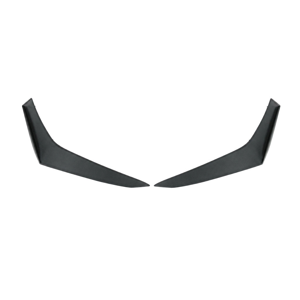 2016-2018 Chevrolet Camaro ZL1 Fog Lamp Cover Splitter