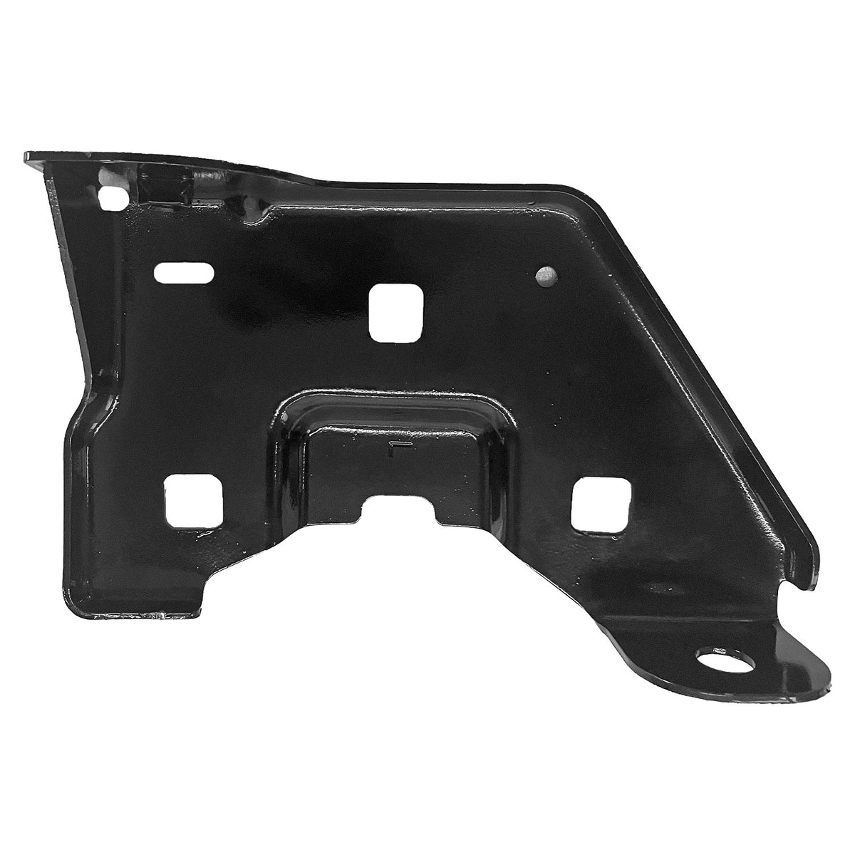 2016-2018 Chevrolet Silverado Replacement Bumper Bracket (Driver Side)