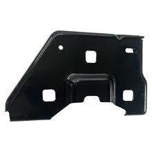 2016-2018 Chevrolet Silverado Replacement Bumper Bracket (Driver Side)