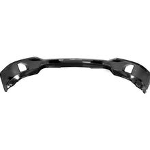 2016-2018 Chevrolet Silverado Replacement Chrome Front Bumper Impact Bar, Bright Chrome