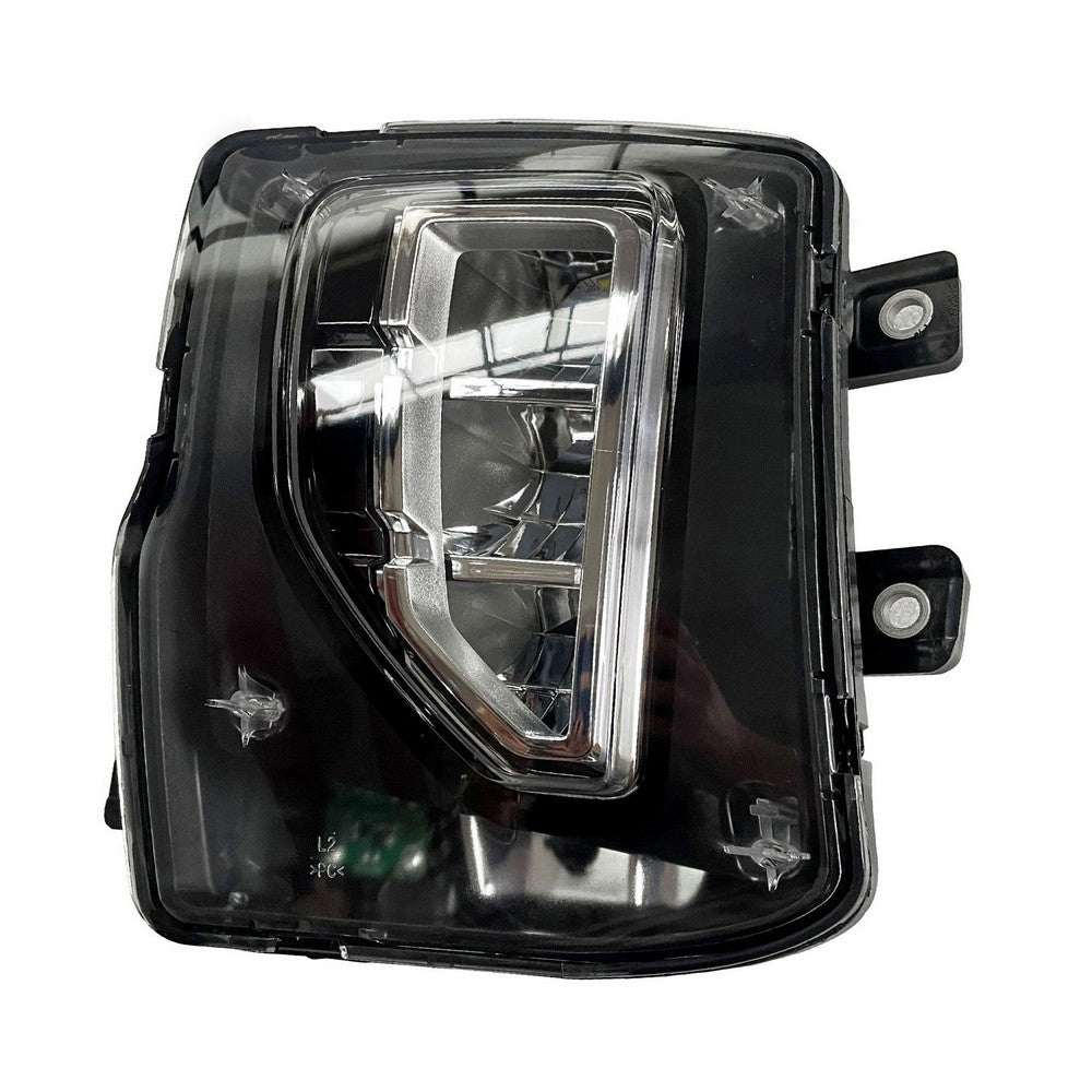 2016-2018 Chevrolet Silverado Replacement Fog Lamp (Driver Side)