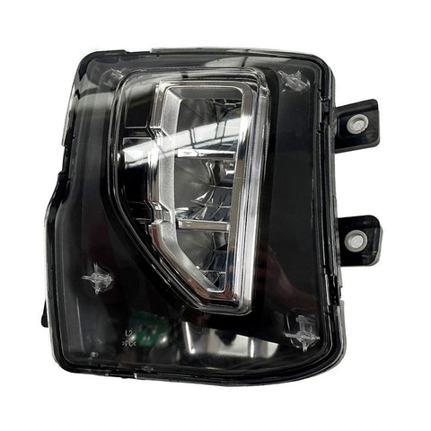 2016-2018 Chevrolet Silverado Replacement Fog Lamp (Driver Side)