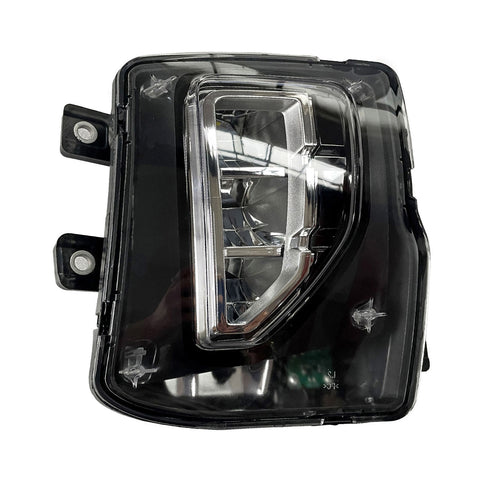 2016-2018 Chevrolet Silverado Replacement Fog Lamp (Passenger Side)