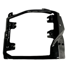 2016-2018 Chevrolet Silverado Replacement Front Bumper Impact Bar Bracket (Driver Side)