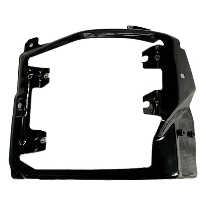 2016-2018 Chevrolet Silverado Replacement Front Bumper Impact Bar Bracket (Driver Side)