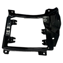 2016-2018 Chevrolet Silverado Replacement Front Bumper Impact Bar Bracket (Driver Side)