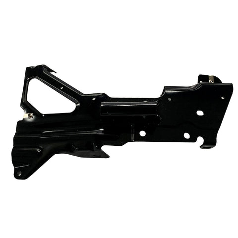 2016-2018 Chevrolet Silverado Replacement Front Bumper Impact Bar Bracket (Driver Side) (Part VZ104471)