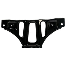 2016-2018 Chevrolet Silverado Replacement Front Bumper Impact Bar Bracket (Part VZ104468)