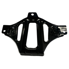 2016-2018 Chevrolet Silverado Replacement Front Bumper Impact Bar Bracket (Part VZ104468)