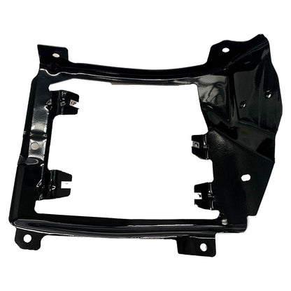 2016-2018 Chevrolet Silverado Replacement Front Bumper Impact Bar Bracket (Passenger Side)