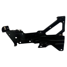 2016-2018 Chevrolet Silverado Replacement Front Bumper Impact Bar Bracket (Passenger Side) (Part VZ104472)