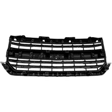 2016-2018 Chevrolet Silverado Replacement Front Grille