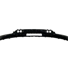 2016-2018 Chevrolet Silverado Replacement Front Upper Bumper Cover