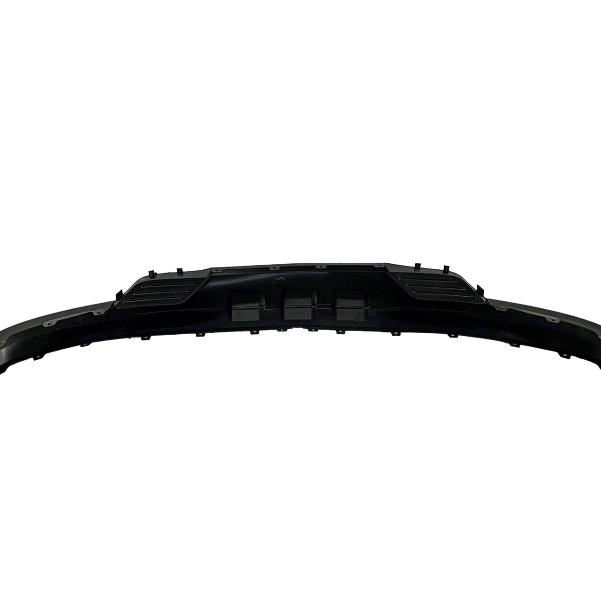 2016-2018 Chevrolet Silverado Replacement Front Upper Bumper Cover (Part VZ104461)