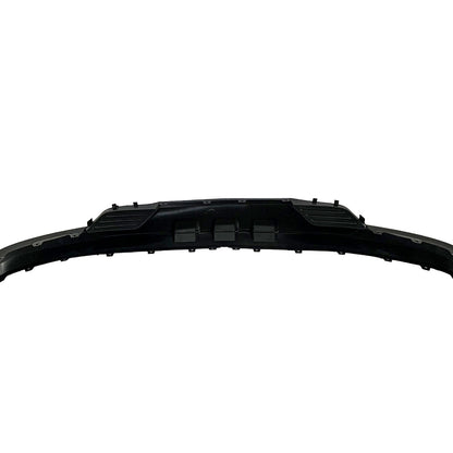 2016-2018 Chevrolet Silverado Replacement Front Upper Bumper Cover (Part VZ104461)