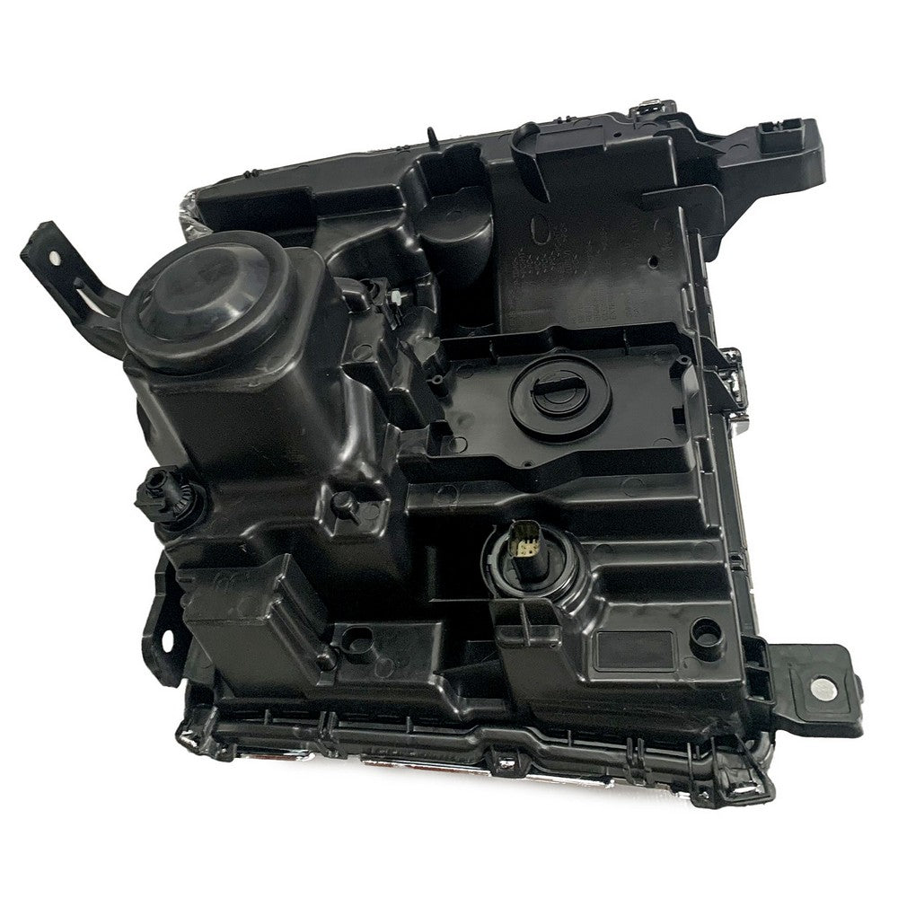 2016-2018 Chevrolet Silverado Replacement Headlamp Kit (Driver Side)