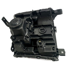 2016-2018 Chevrolet Silverado Replacement Headlamp Kit (Driver Side)