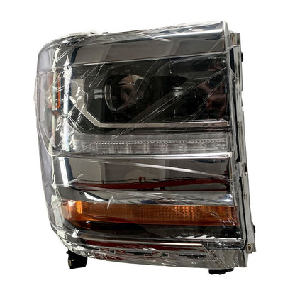 2016-2018 Chevrolet Silverado Replacement Headlamp (Passenger Side)