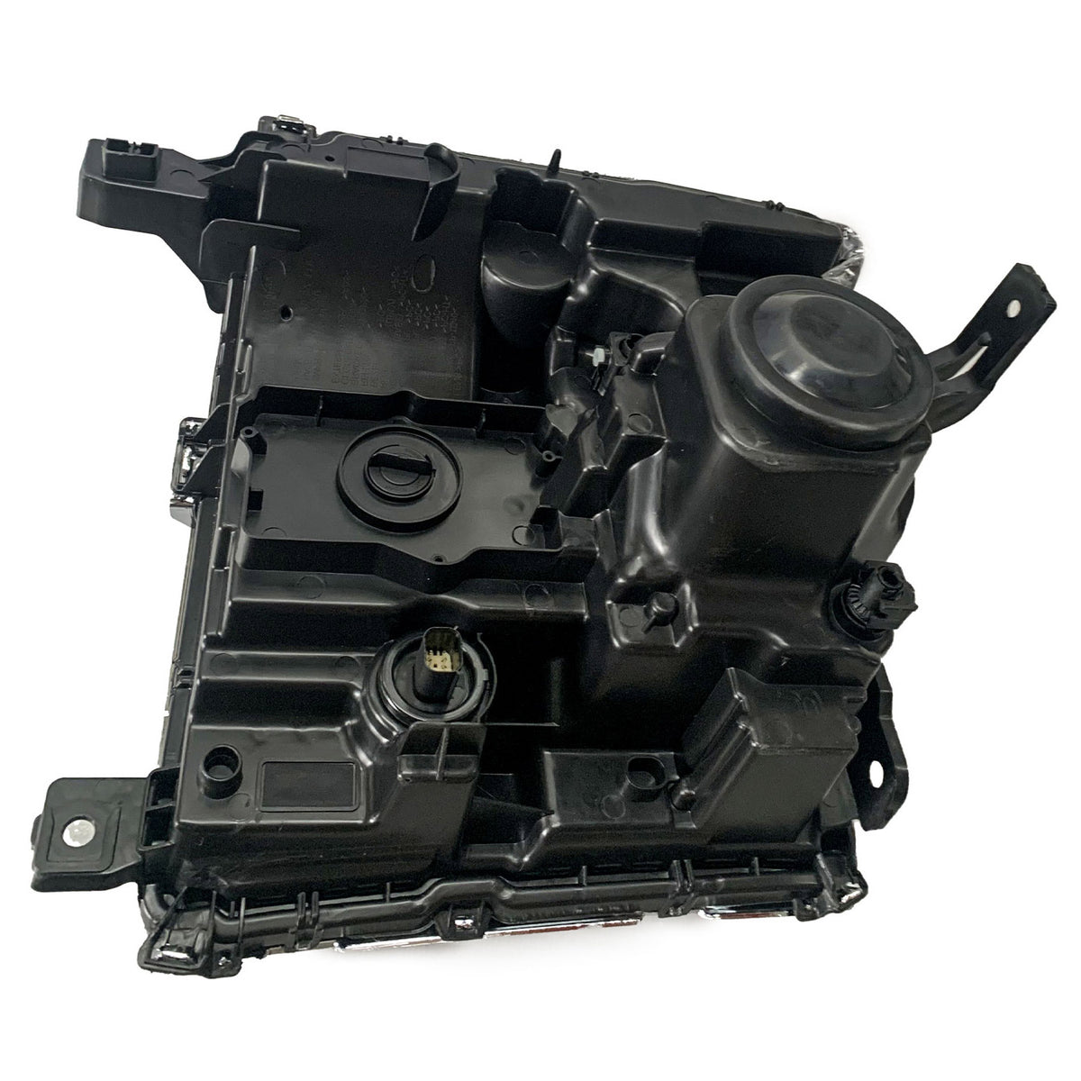 2016-2018 Chevrolet Silverado Replacement Headlamp (Passenger Side)